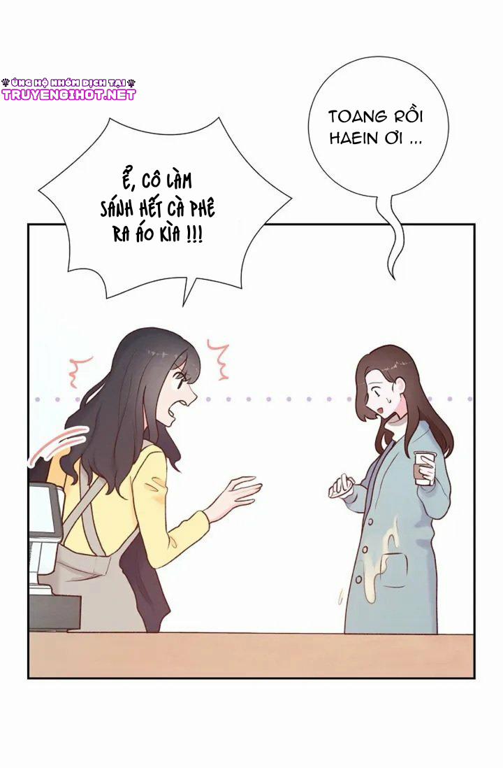 A Spoonful Of Your Love 2 trang 9