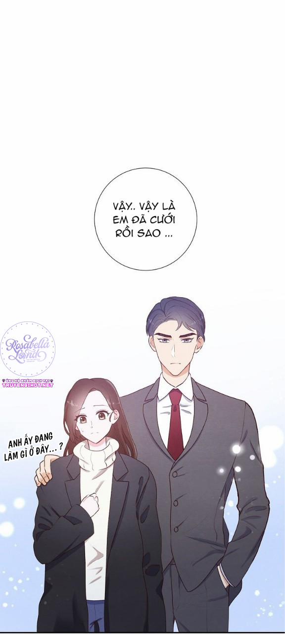 A Spoonful Of Your Love 3 trang 1