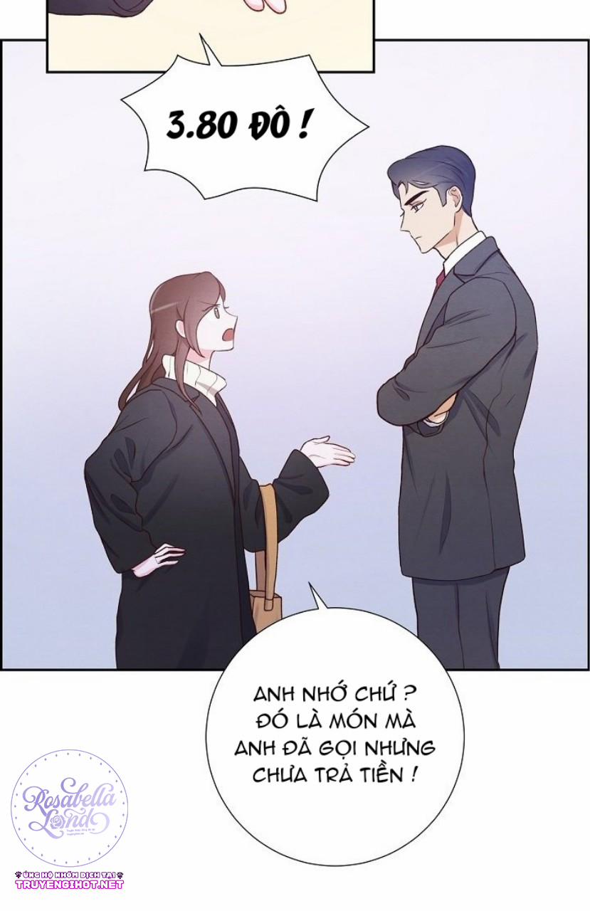 A Spoonful Of Your Love 3 trang 10