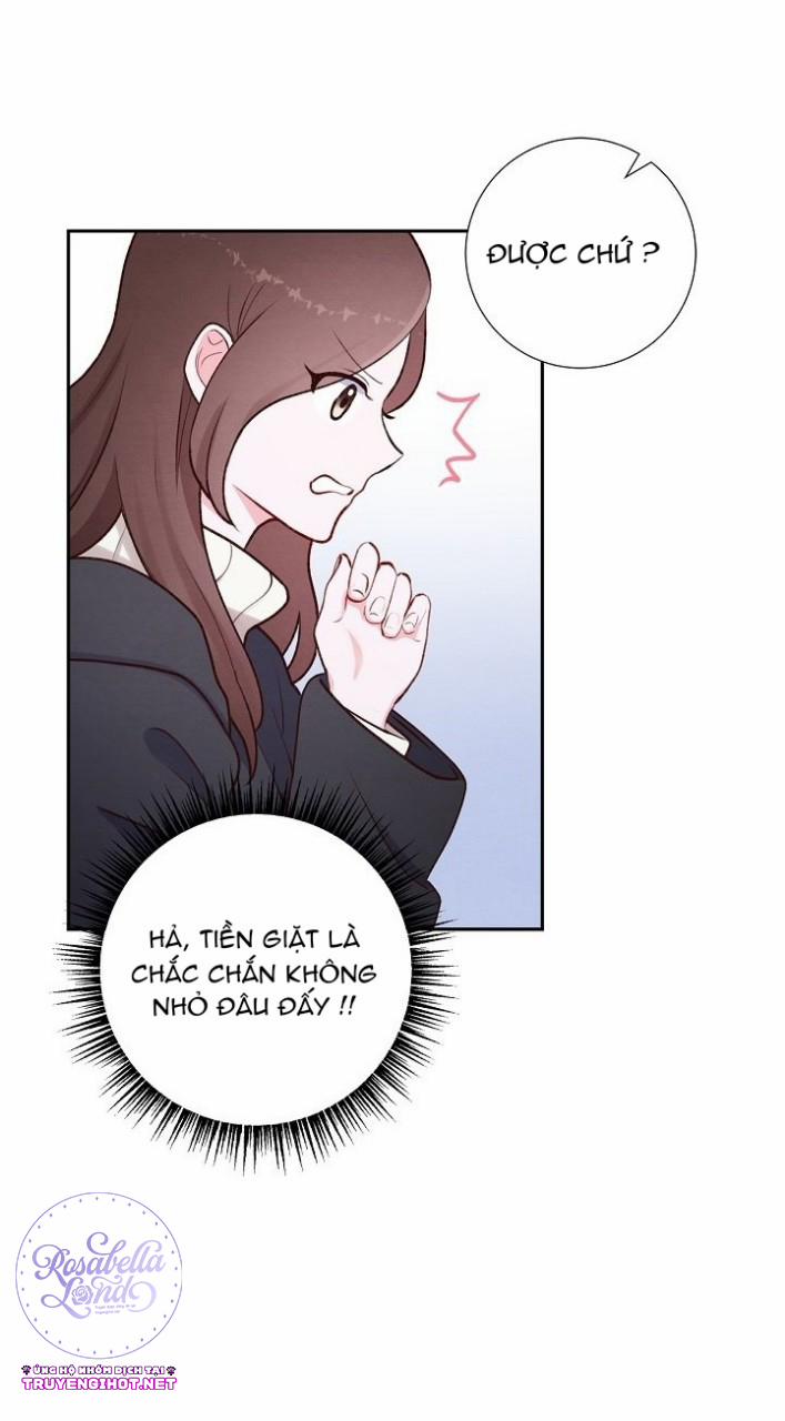 A Spoonful Of Your Love 3 trang 13