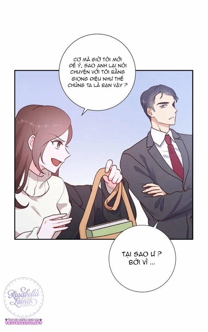 A Spoonful Of Your Love 3 trang 15