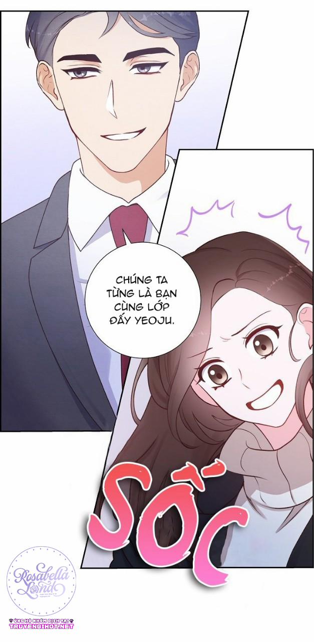 A Spoonful Of Your Love 3 trang 16