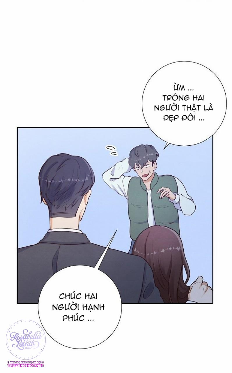 A Spoonful Of Your Love 3 trang 2