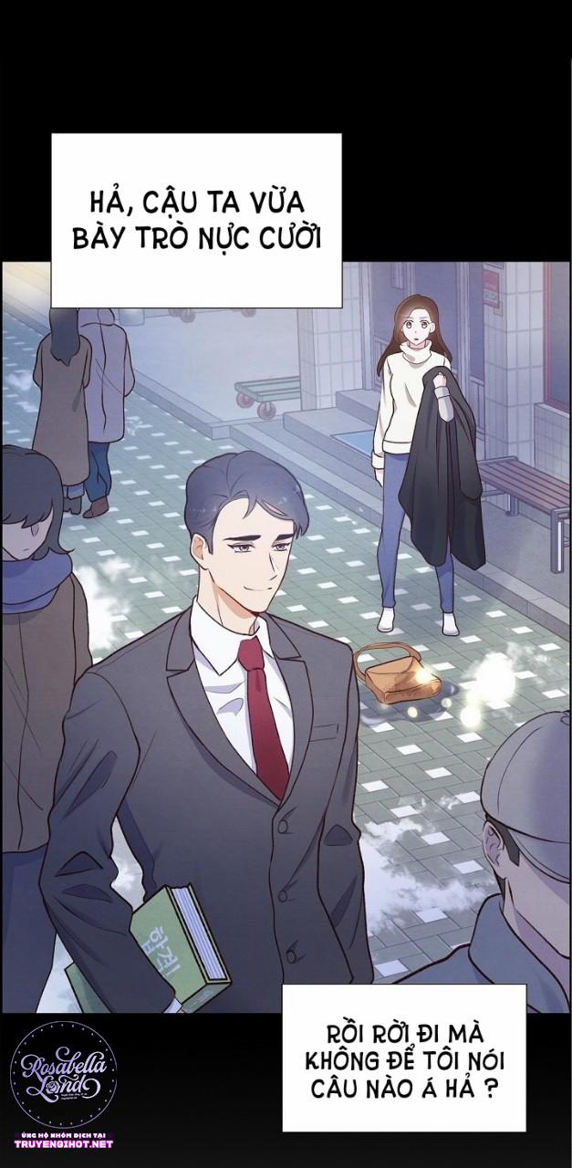 A Spoonful Of Your Love 3 trang 21