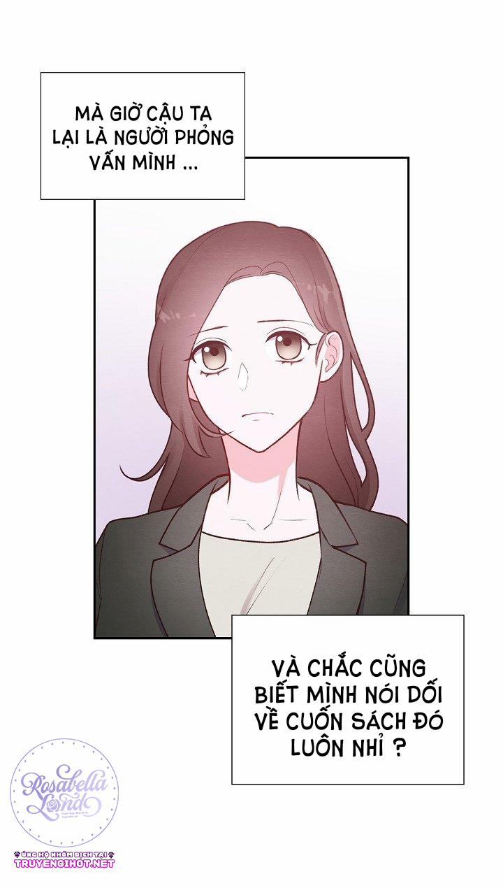 A Spoonful Of Your Love 3 trang 23