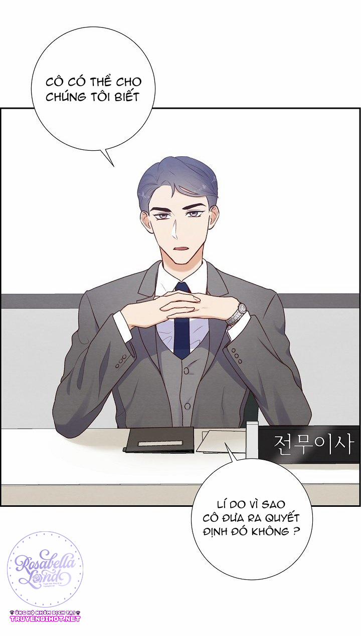 A Spoonful Of Your Love 3 trang 24