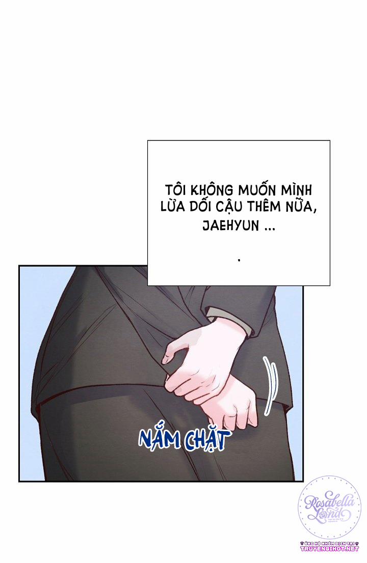 A Spoonful Of Your Love 3 trang 25