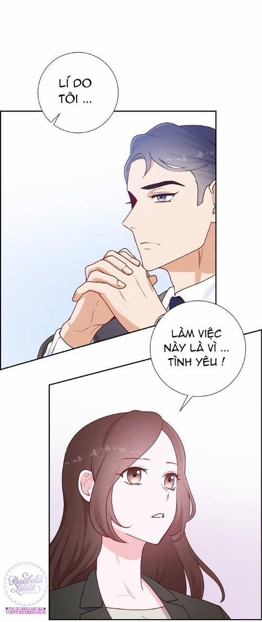 A Spoonful Of Your Love 3 trang 26