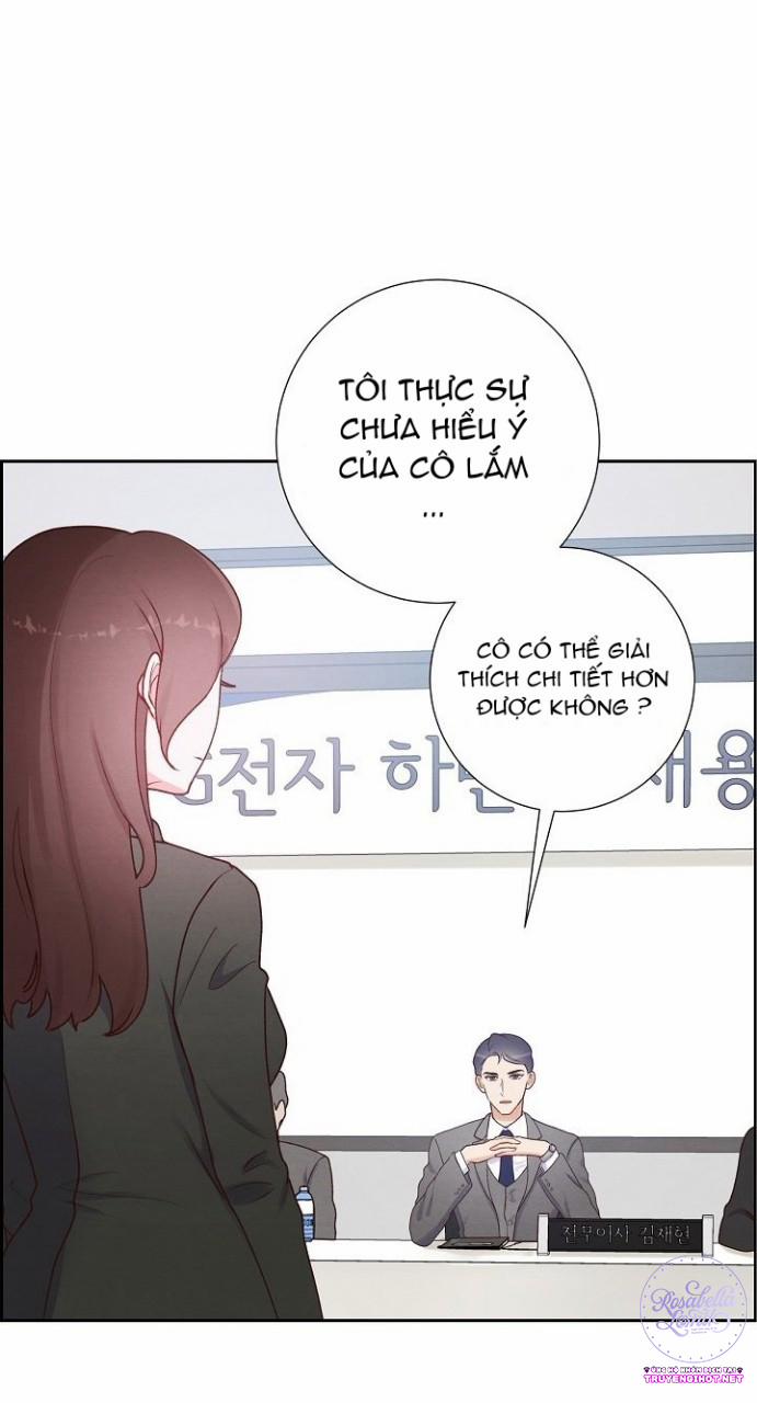 A Spoonful Of Your Love 3 trang 27