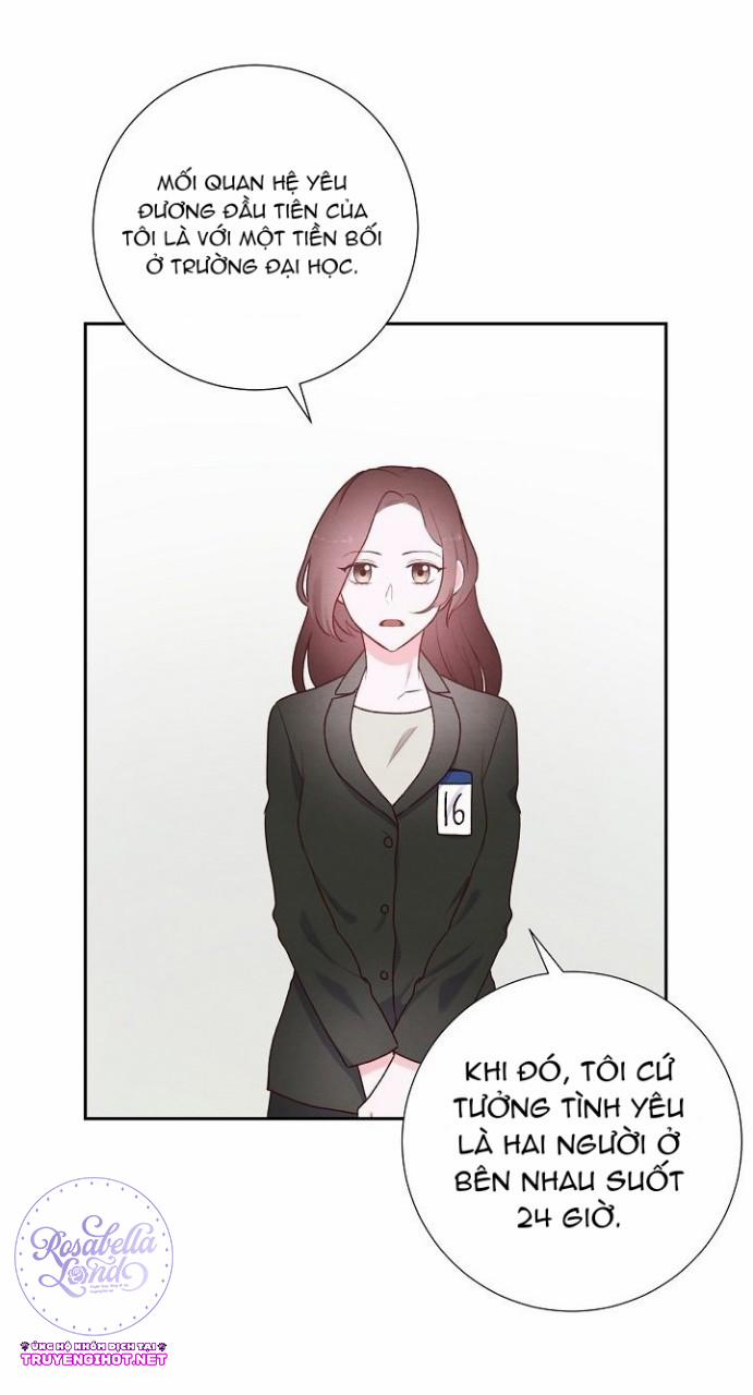 A Spoonful Of Your Love 3 trang 28