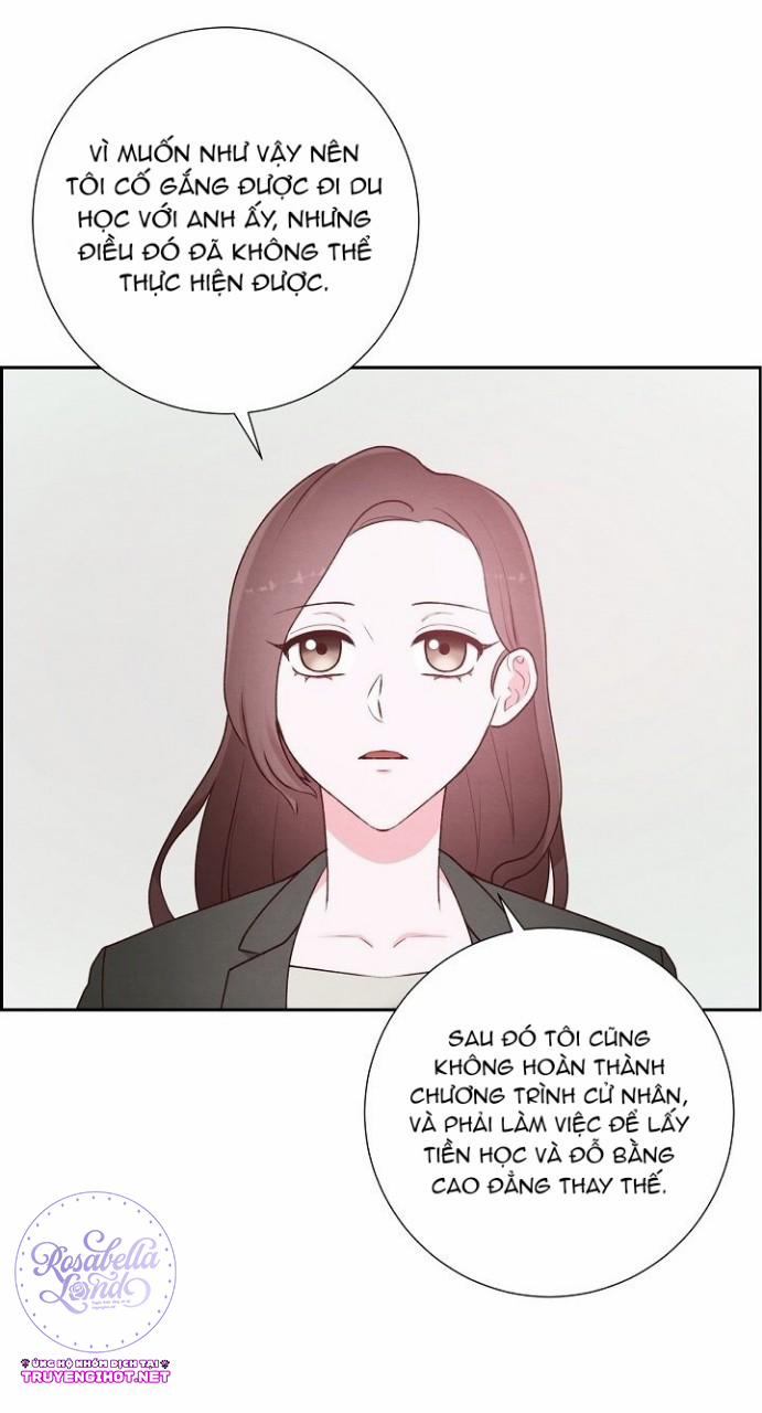 A Spoonful Of Your Love 3 trang 29