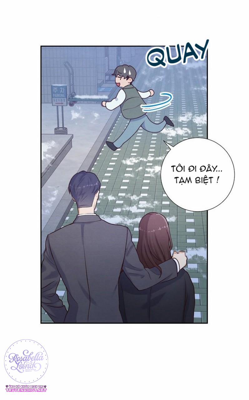 A Spoonful Of Your Love 3 trang 3