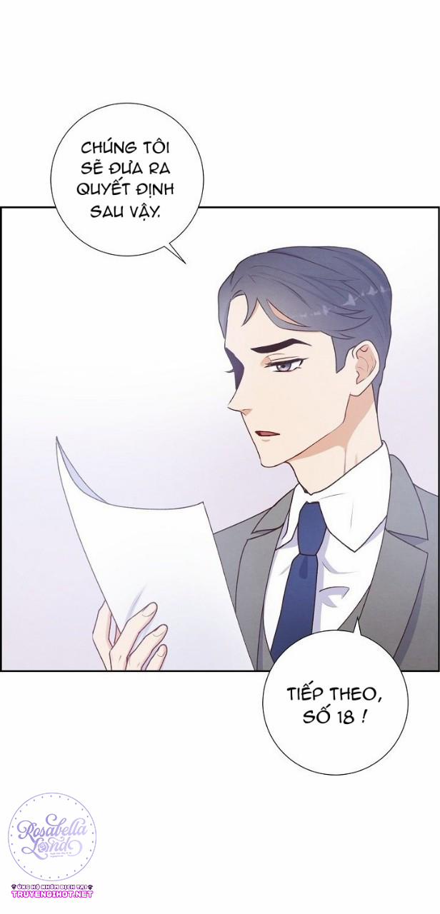 A Spoonful Of Your Love 3 trang 33