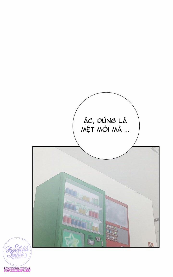 A Spoonful Of Your Love 3 trang 34