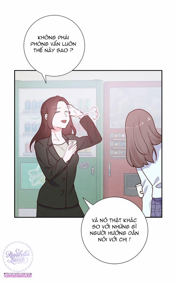 A Spoonful Of Your Love 3 trang 35