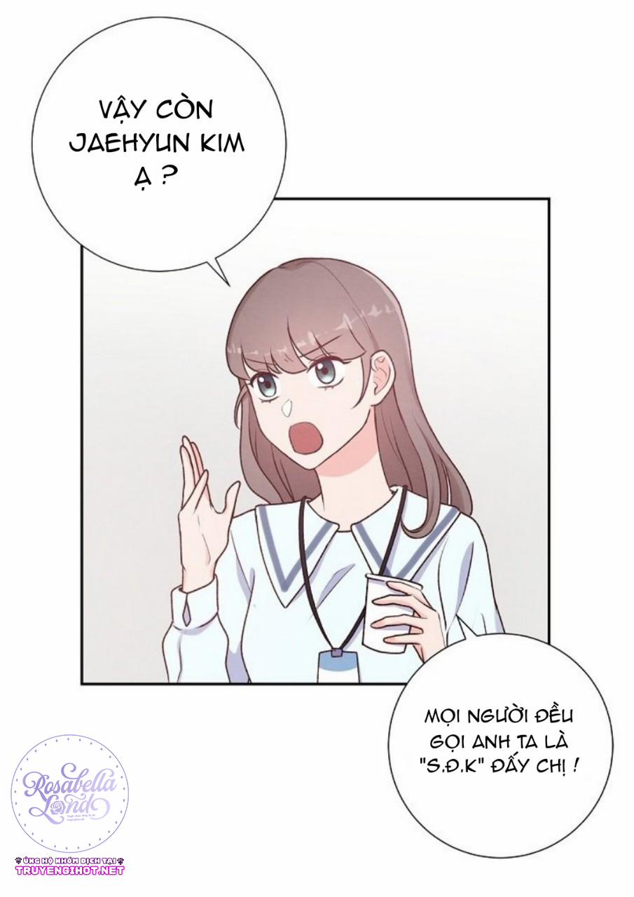 A Spoonful Of Your Love 3 trang 36