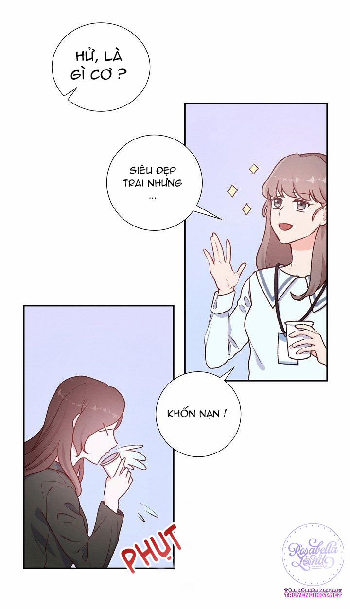 A Spoonful Of Your Love 3 trang 37