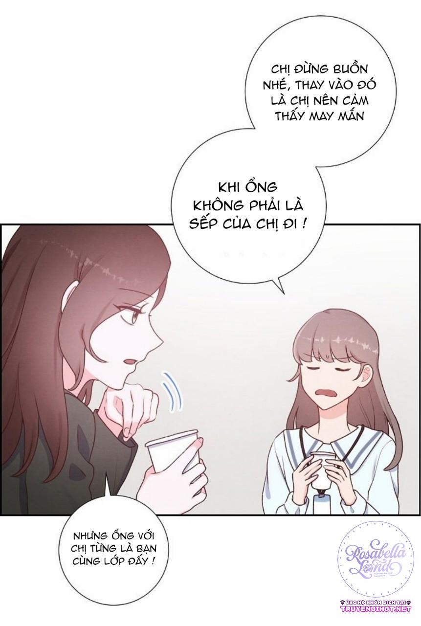 A Spoonful Of Your Love 3 trang 38