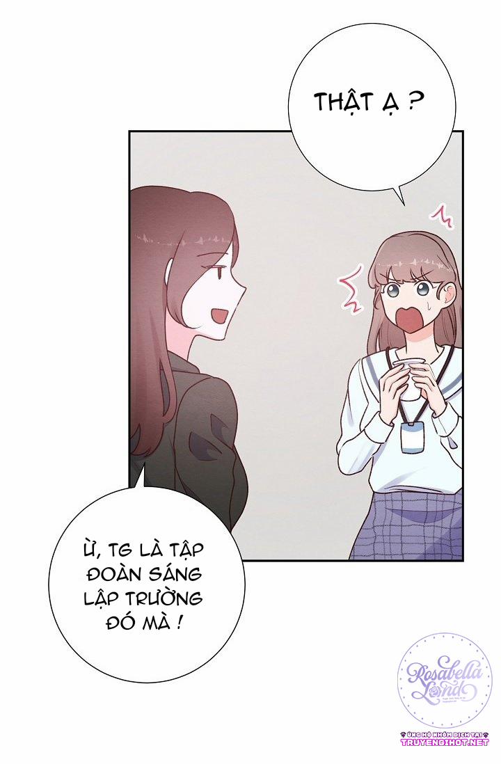 A Spoonful Of Your Love 3 trang 39