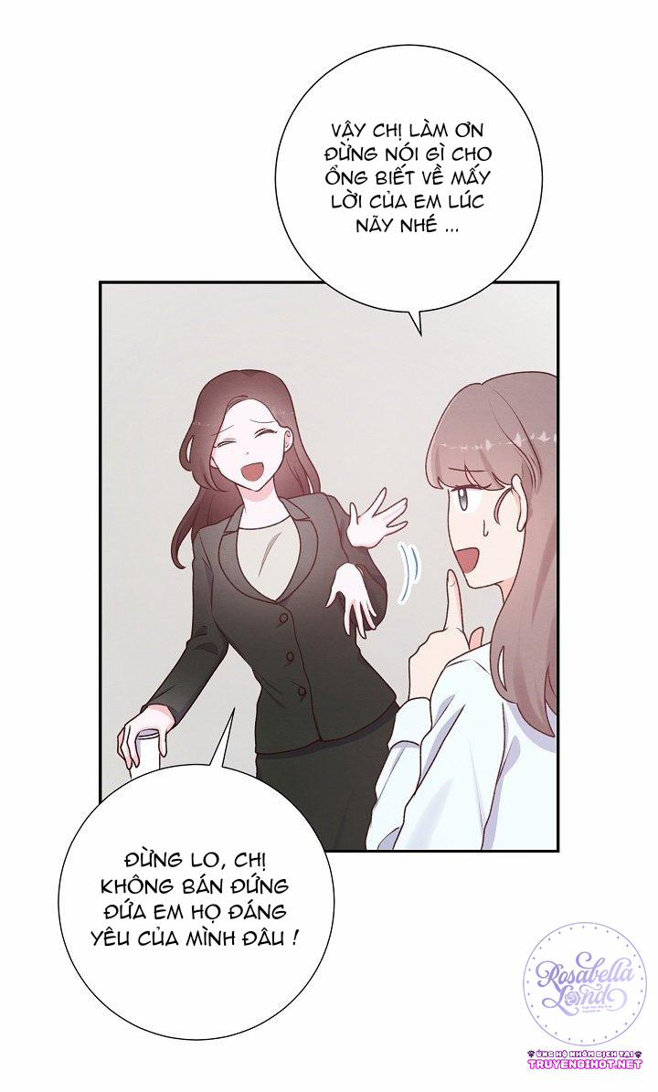 A Spoonful Of Your Love 3 trang 40