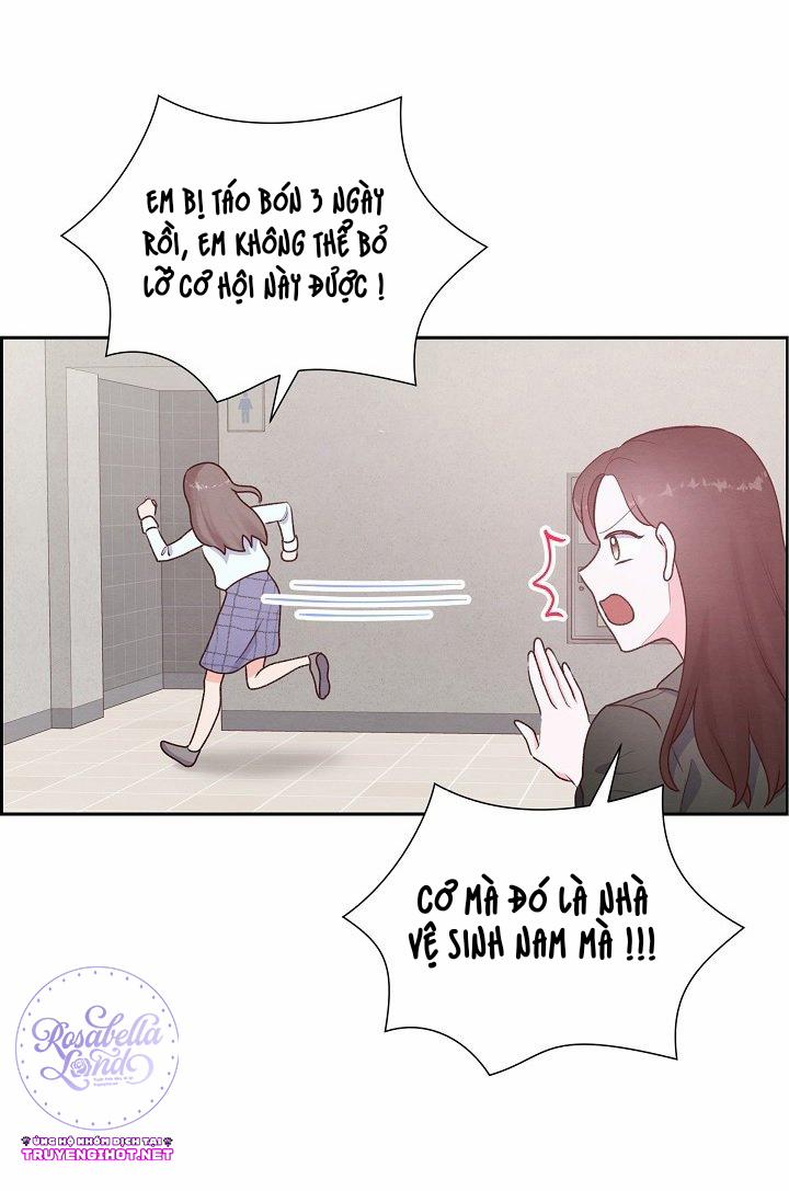 A Spoonful Of Your Love 3 trang 44