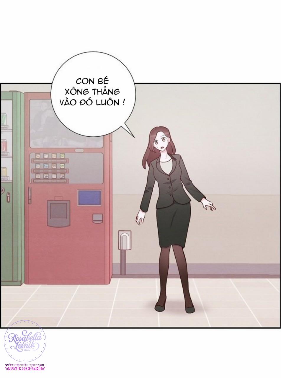 A Spoonful Of Your Love 3 trang 45