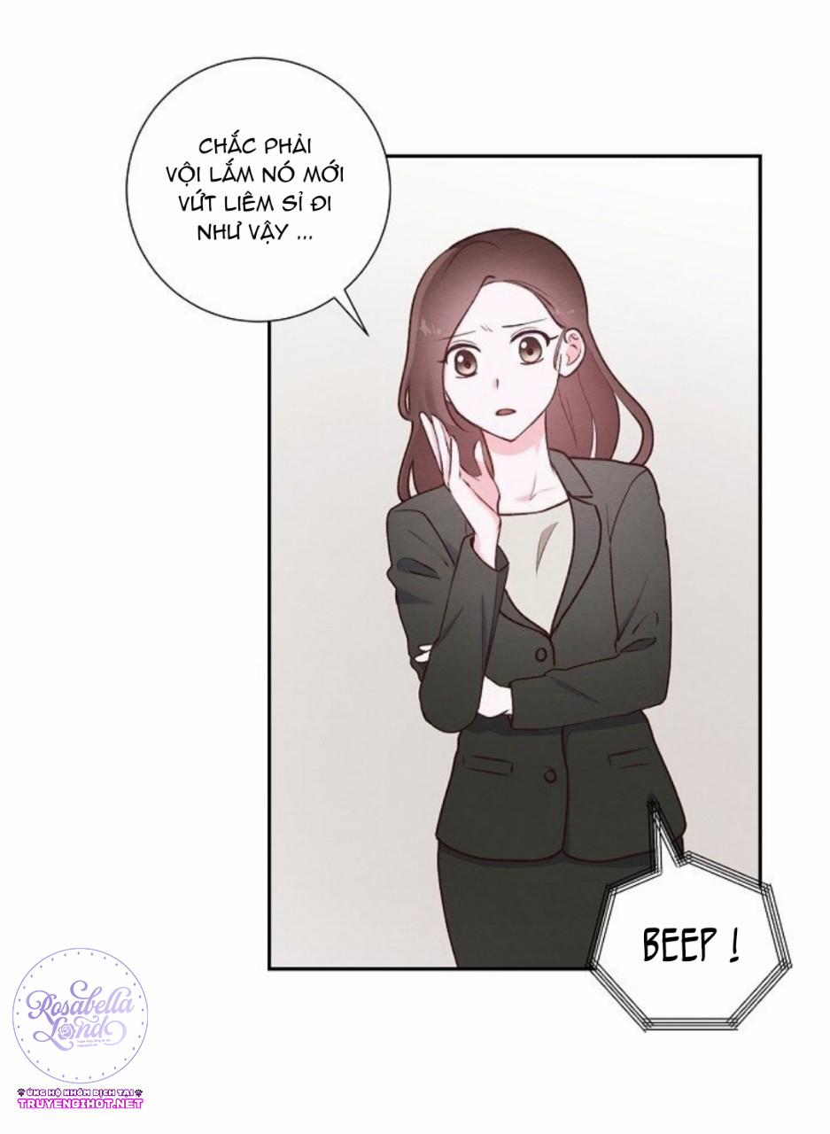 A Spoonful Of Your Love 3 trang 46