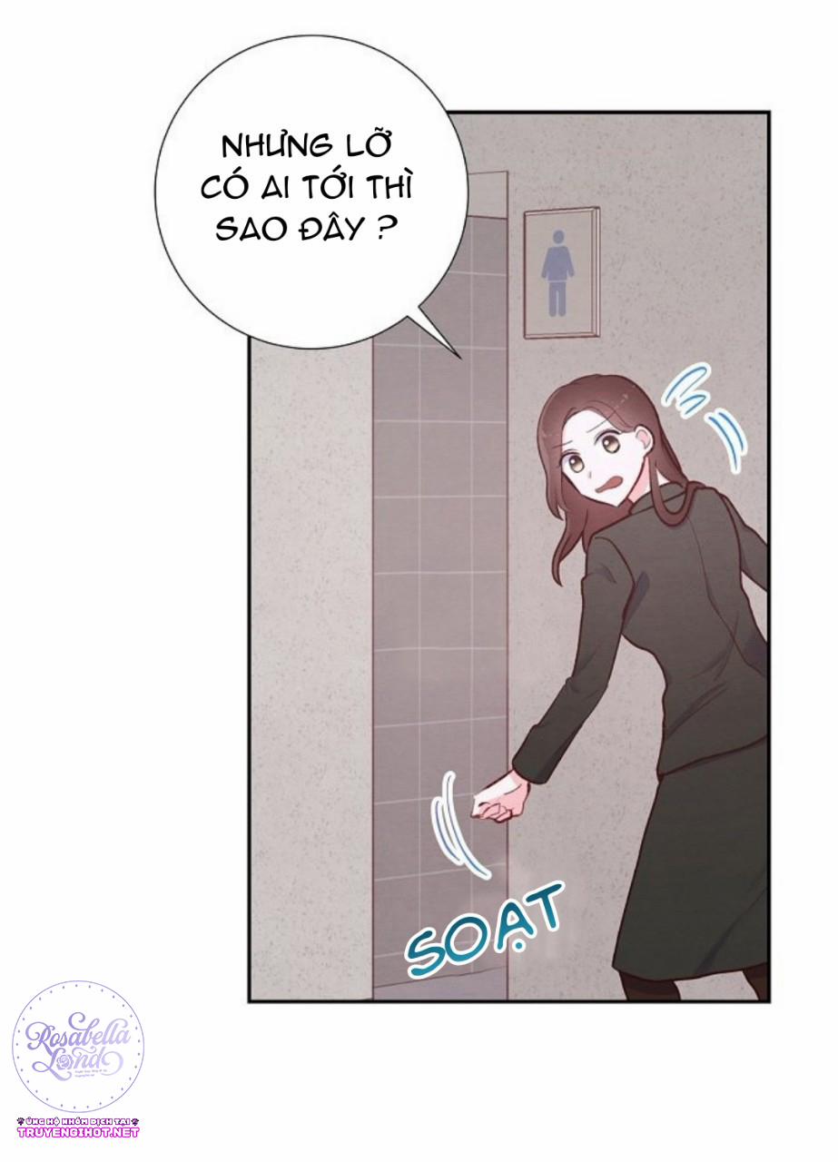 A Spoonful Of Your Love 3 trang 48