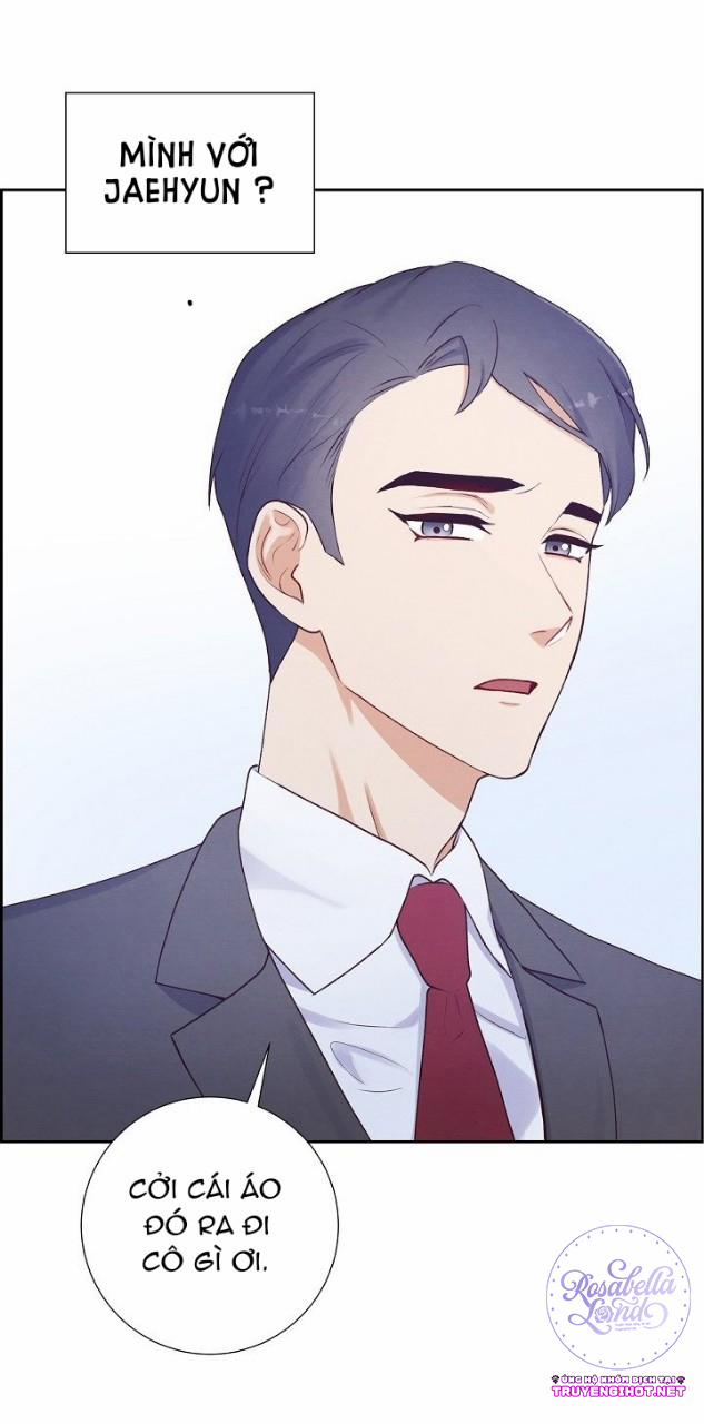 A Spoonful Of Your Love 3 trang 5