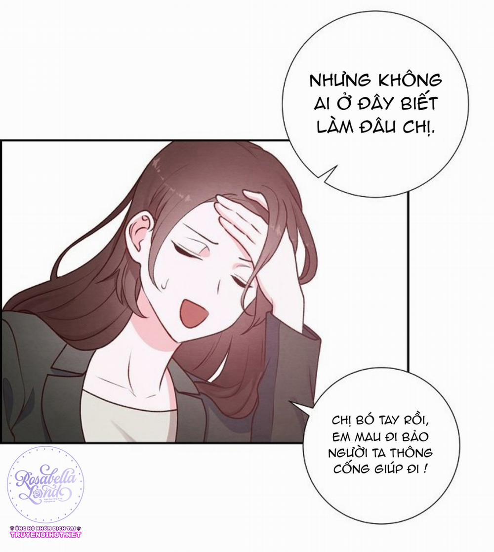 A Spoonful Of Your Love 3 trang 53