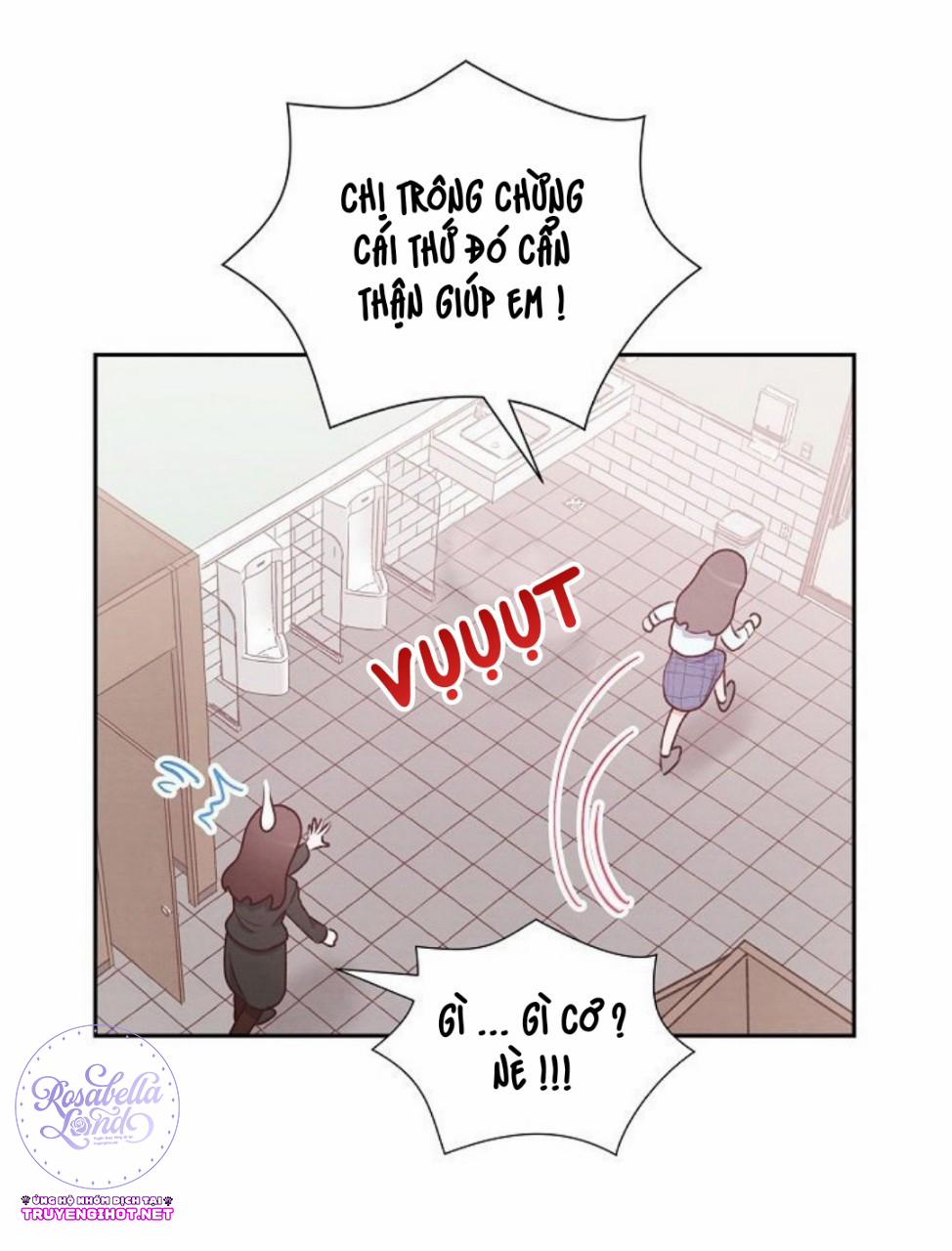 A Spoonful Of Your Love 3 trang 55