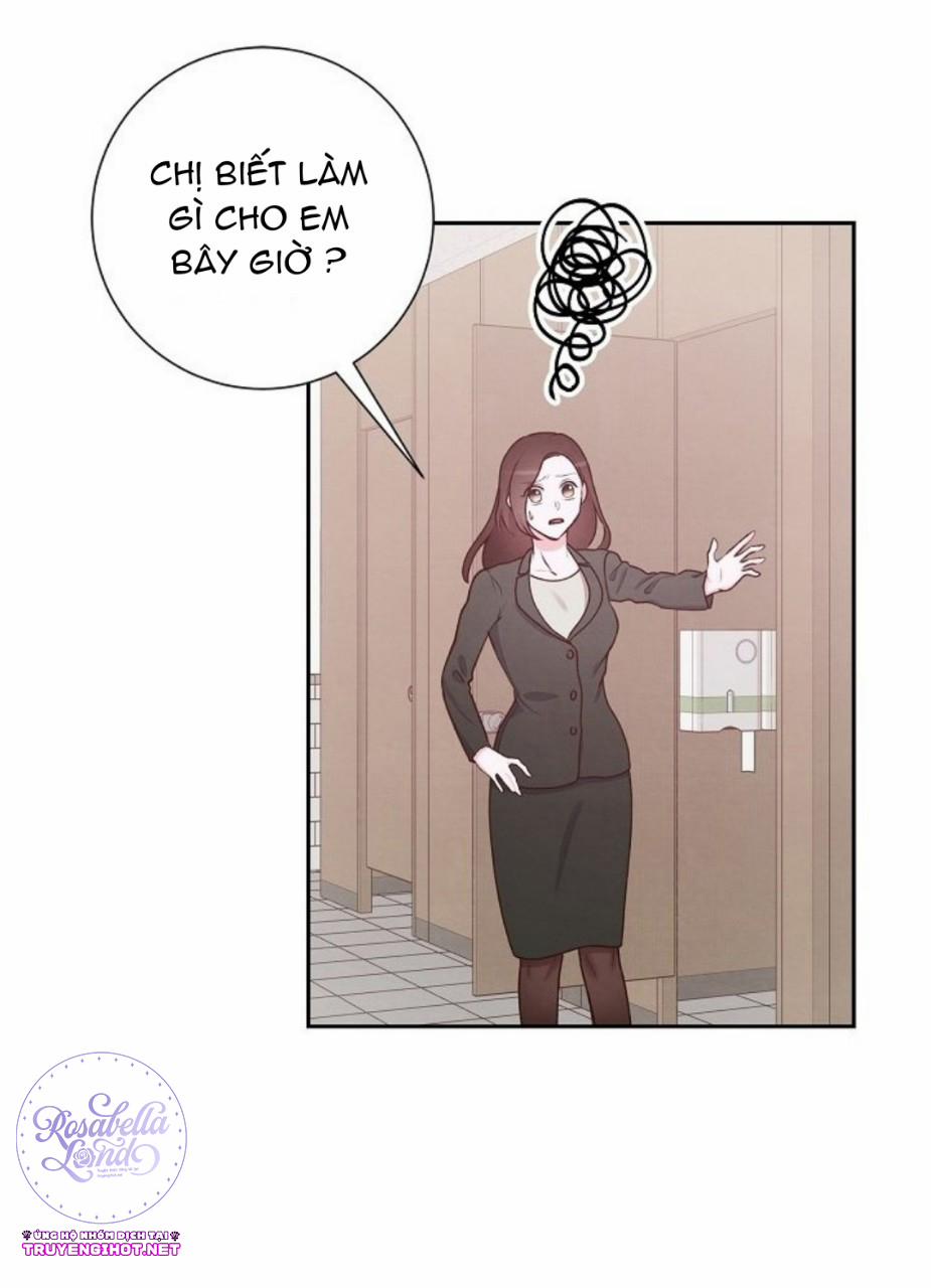 A Spoonful Of Your Love 3 trang 56