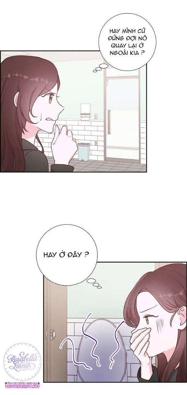 A Spoonful Of Your Love 3 trang 57