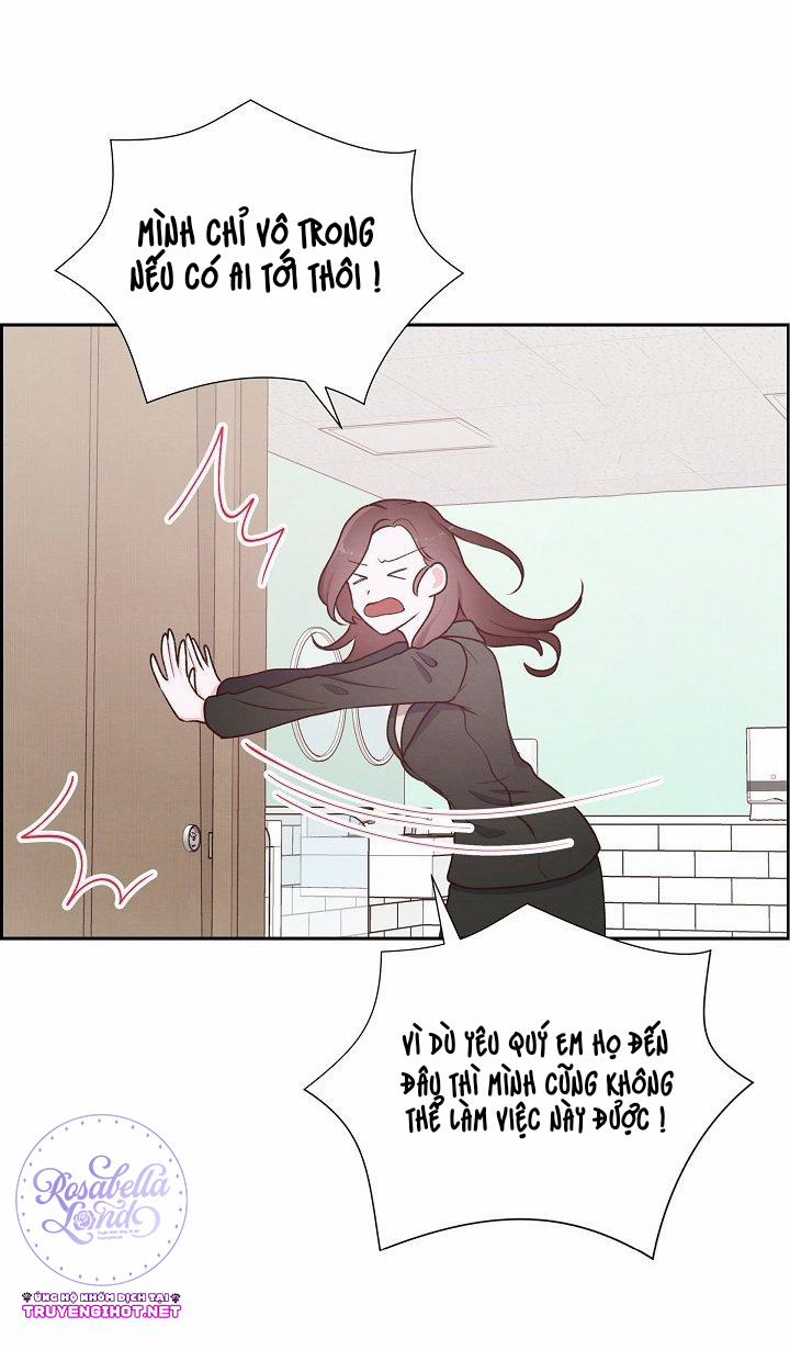 A Spoonful Of Your Love 3 trang 58