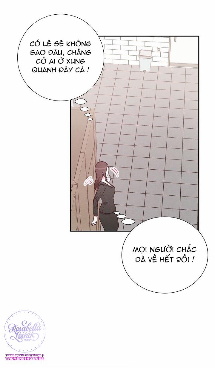 A Spoonful Of Your Love 3 trang 59