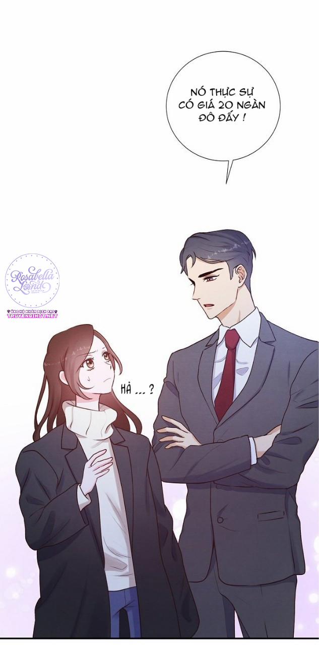 A Spoonful Of Your Love 3 trang 6