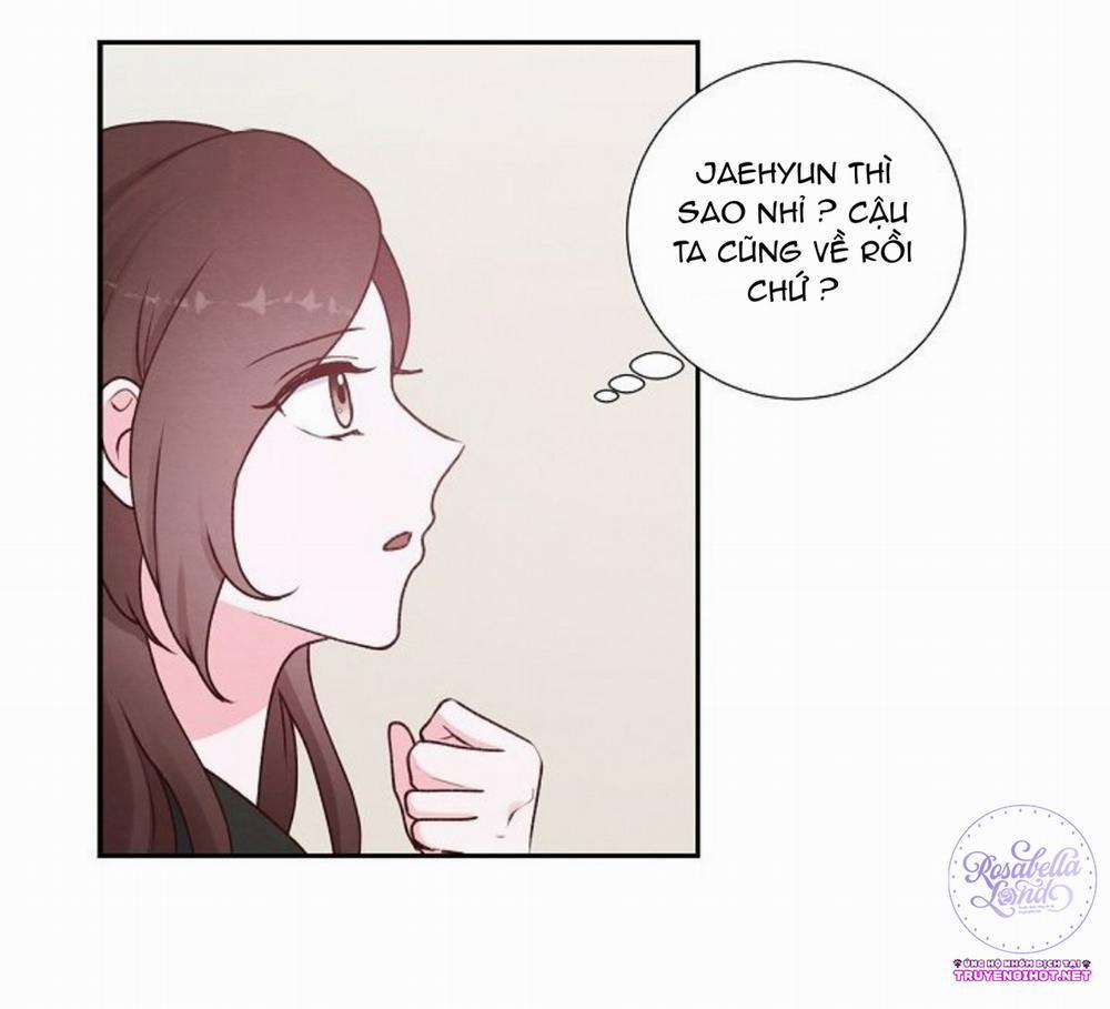 A Spoonful Of Your Love 3 trang 60