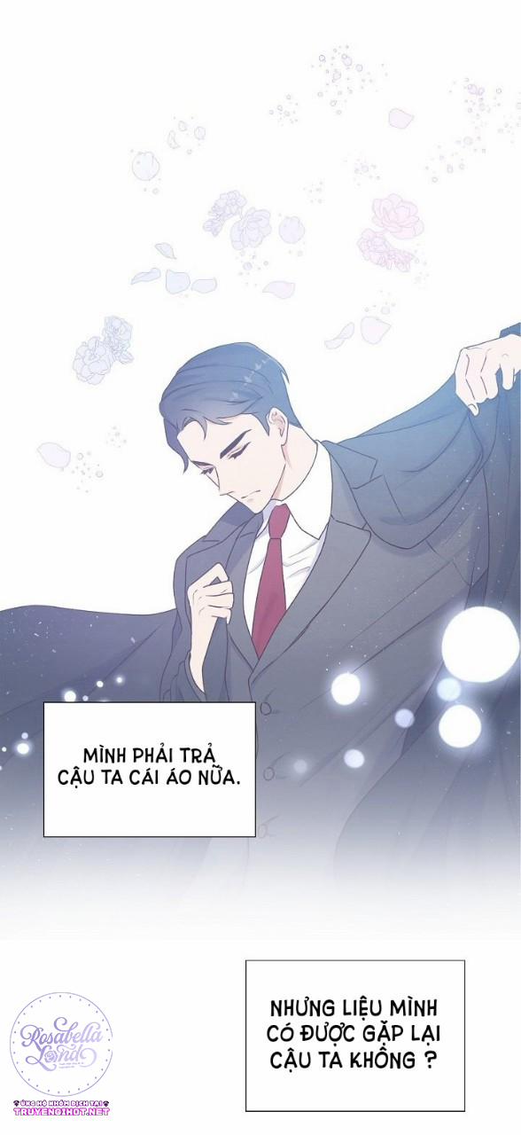 A Spoonful Of Your Love 3 trang 61