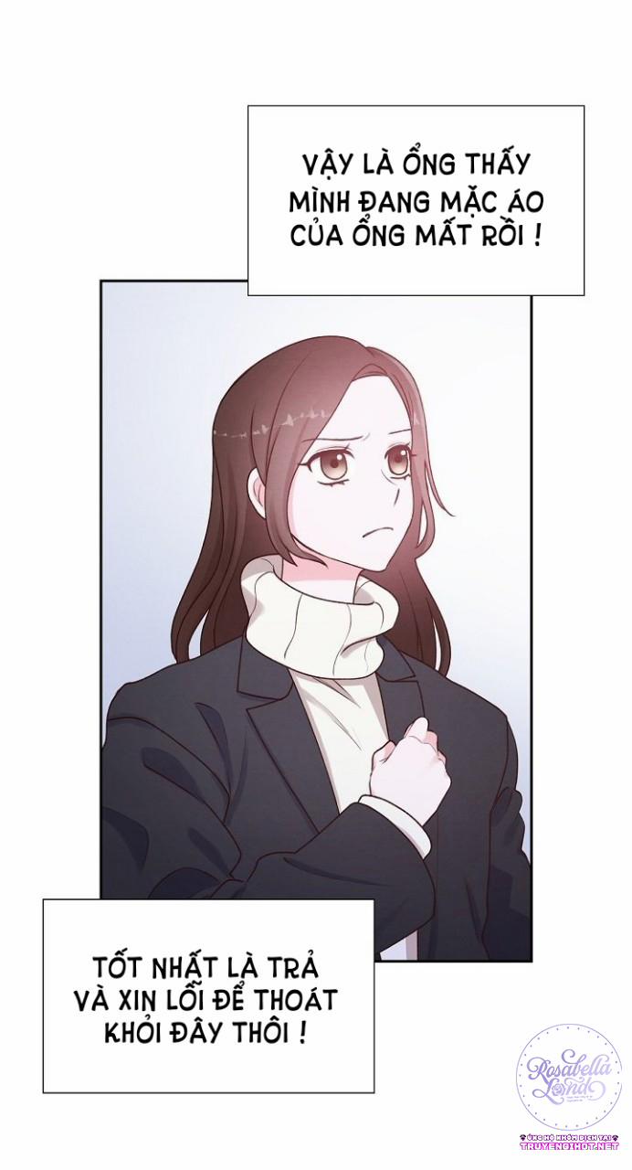 A Spoonful Of Your Love 3 trang 8