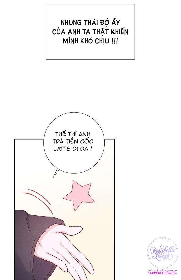 A Spoonful Of Your Love 3 trang 9