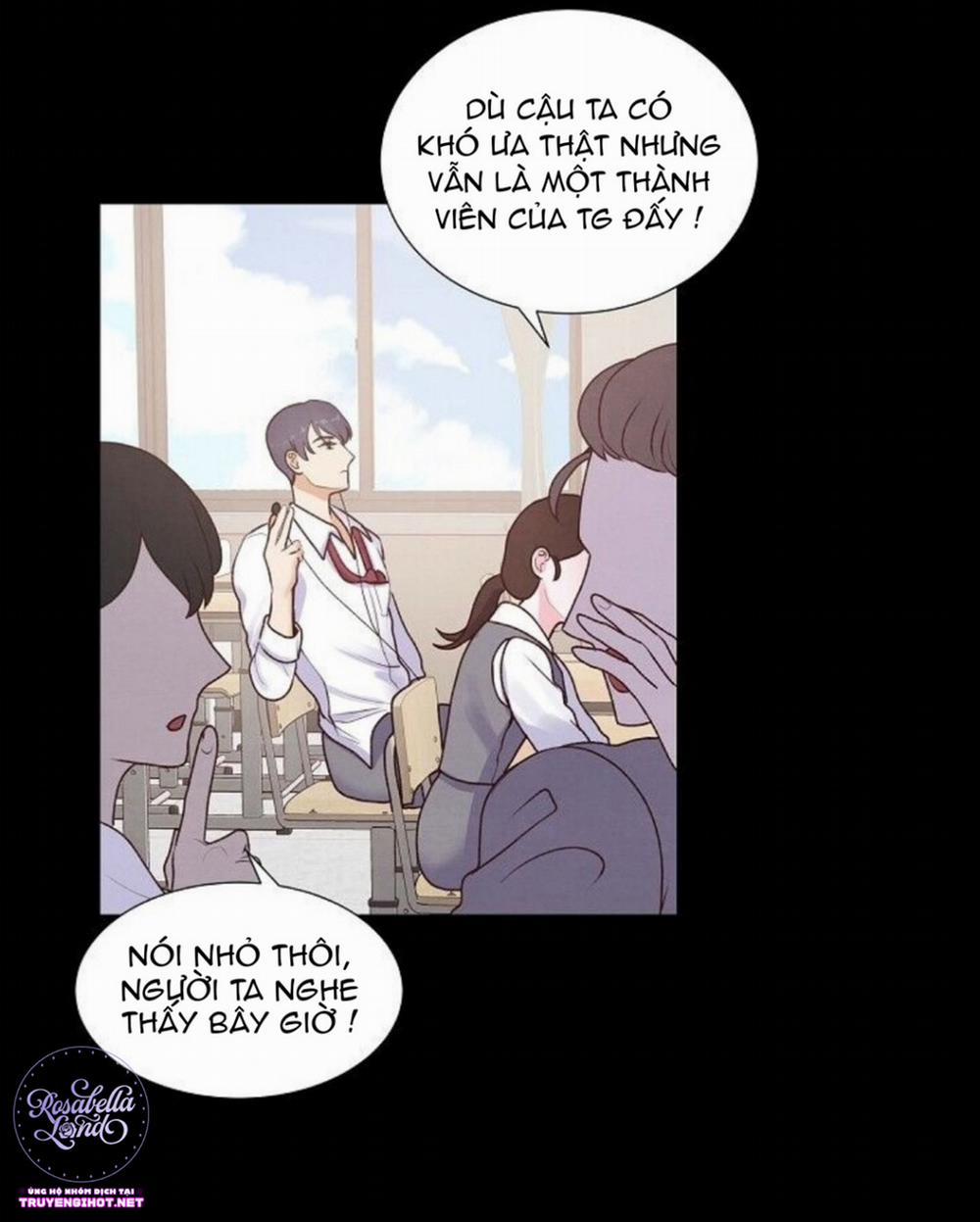 A Spoonful Of Your Love 4 trang 10