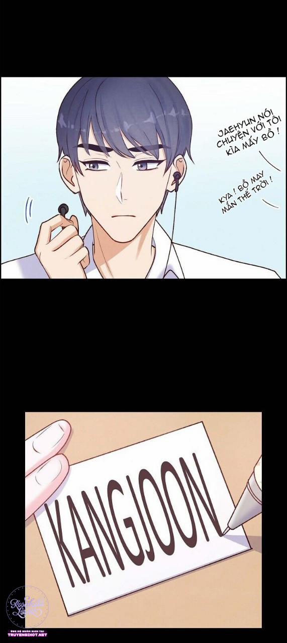 A Spoonful Of Your Love 4 trang 13