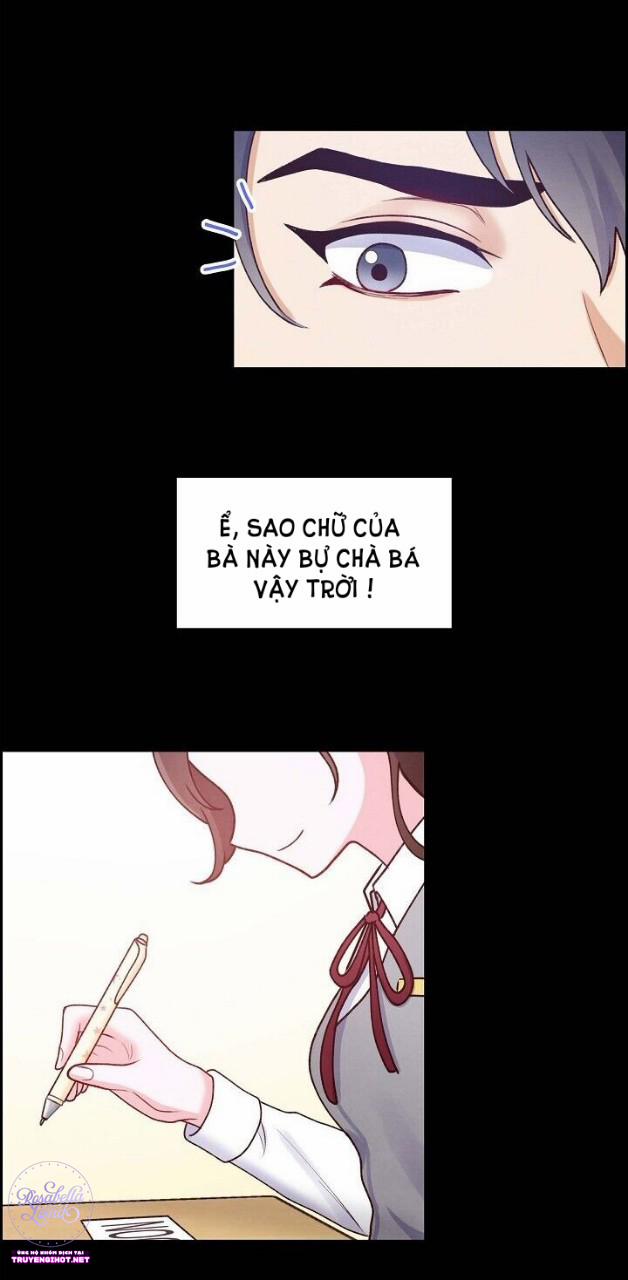 A Spoonful Of Your Love 4 trang 14