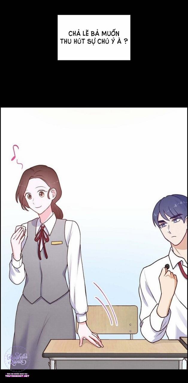 A Spoonful Of Your Love 4 trang 15