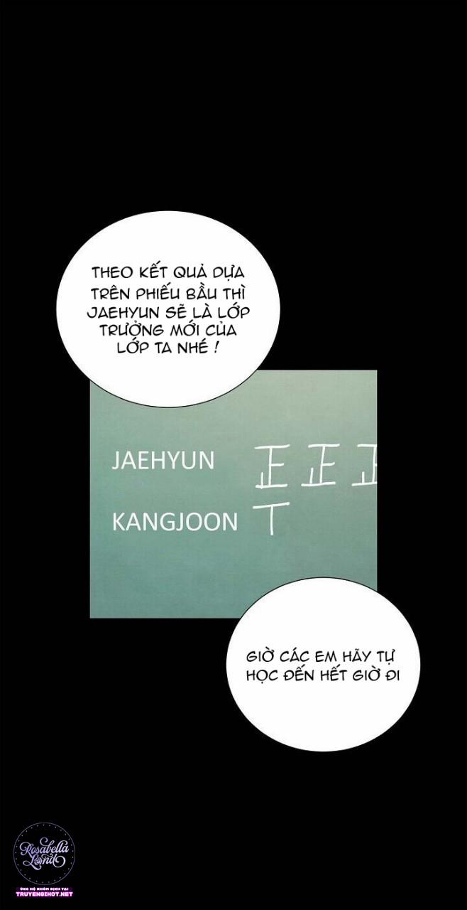 A Spoonful Of Your Love 4 trang 16