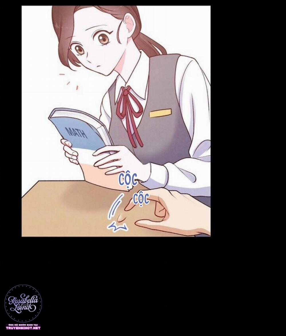 A Spoonful Of Your Love 4 trang 17