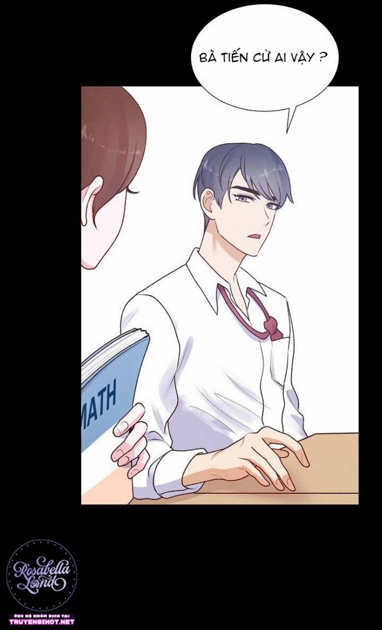 A Spoonful Of Your Love 4 trang 18