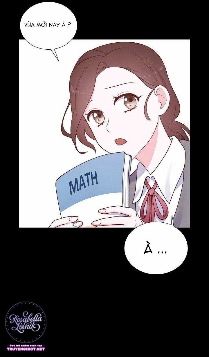 A Spoonful Of Your Love 4 trang 19