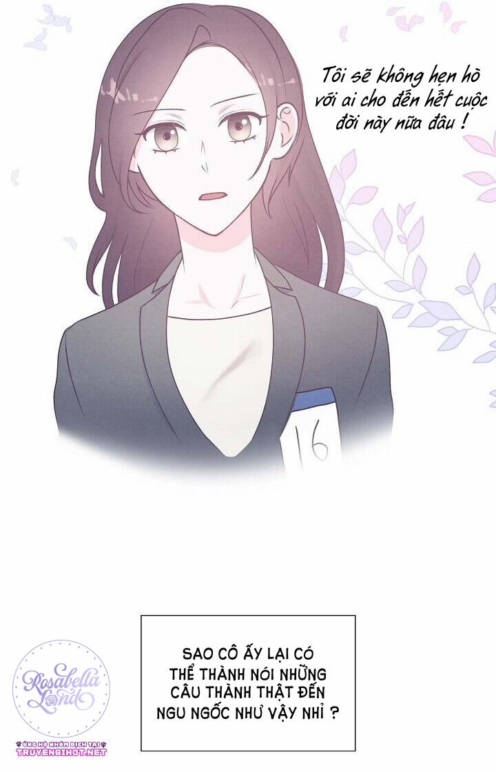 A Spoonful Of Your Love 4 trang 2