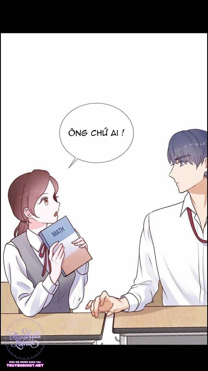 A Spoonful Of Your Love 4 trang 20